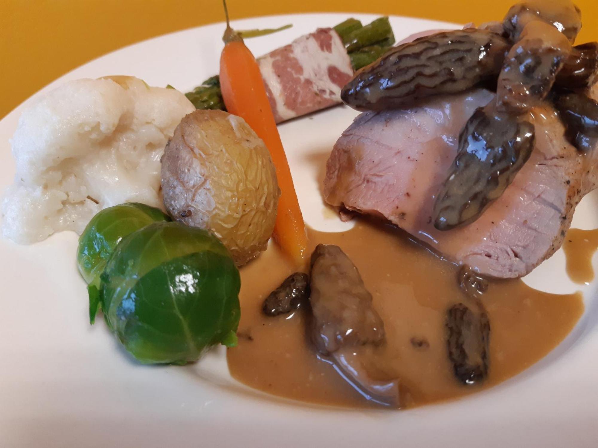 Biesles Le Piano酒店 外观 照片