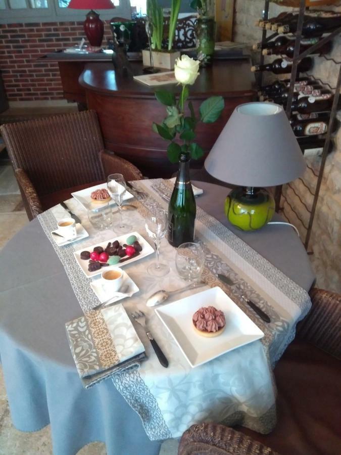 Biesles Le Piano酒店 外观 照片