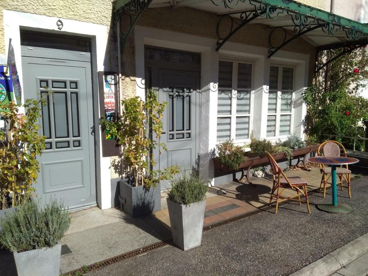 Biesles Le Piano酒店 外观 照片